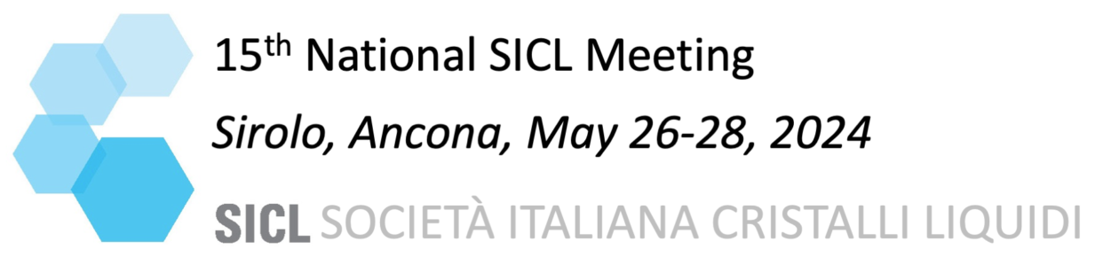 15th National SICL Meeting